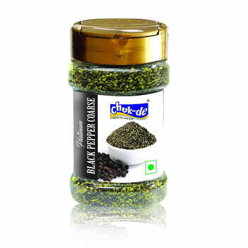 Rich Value Black Pepper Power 120g