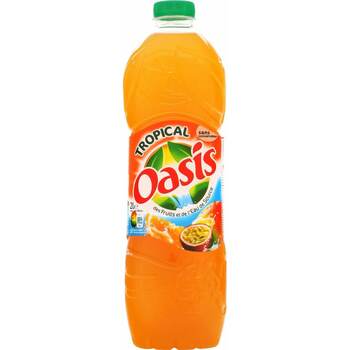 Oasis Tropical 2 L