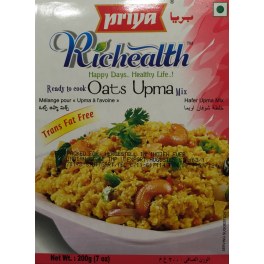 PR Oats Upma Mix 200g