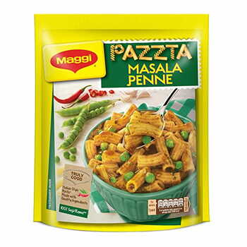 Maggi Pazta Masala Penne