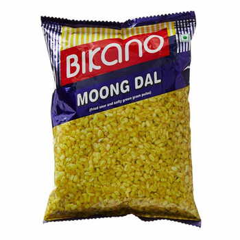 Bikano Moong Dal Masala 150g