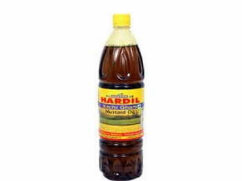 Hardil Mustard Oil 1L