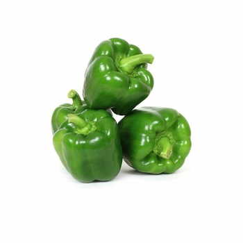 Capsicum Per Kg.