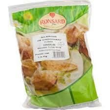 Ronsard Turkey Wings Per Kg.