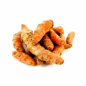 Fresh Turmeric