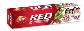 Dabur Red Toothpaste 200g