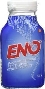 Eno Regular 150g