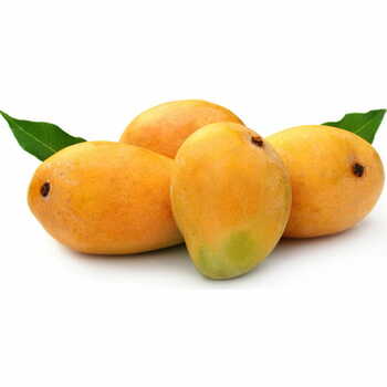 Mango Alphonso Per Kg.