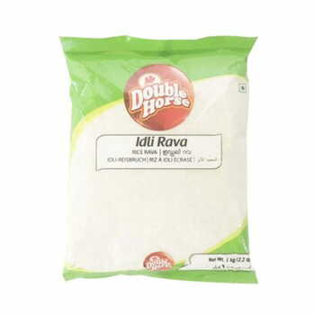 DH Idli Rava 1kg