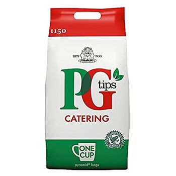 PG Tips 1150 Bags