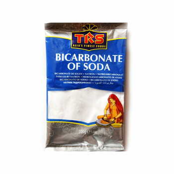 TRS Bicarbonate of Soda 100g