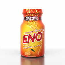 Eno Orange Flavour 100ml