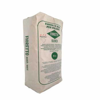 Floretto White Maiz FLour 1kg.