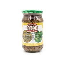 Ruchi Satkara Pickle 400g