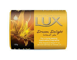 Lux Dream Delight 85g