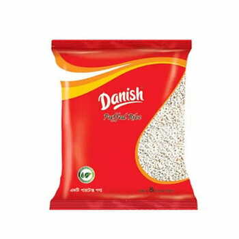 Danish Puffed Rice 500g