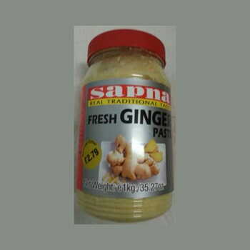 Sapna Garlic Chutney 320g