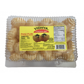 Vidhya Pani puri 275g