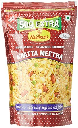 Euro Khatta Meetha 350g