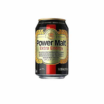 Power Malt 24x330ml