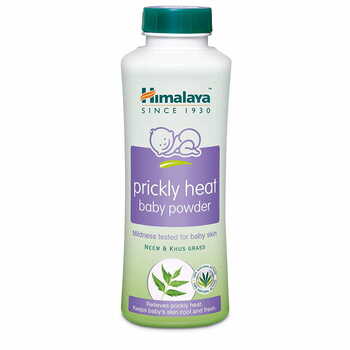 Himalaya Prickly Heat Baby Powder 200g