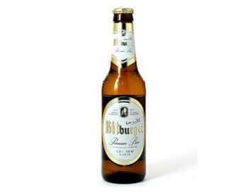 Bitburger 33cl