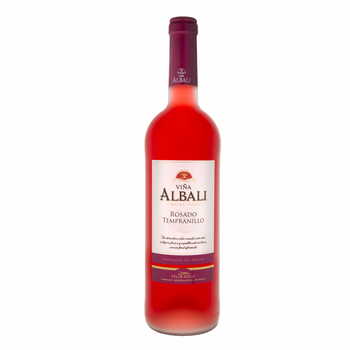 Vina Albali Rose