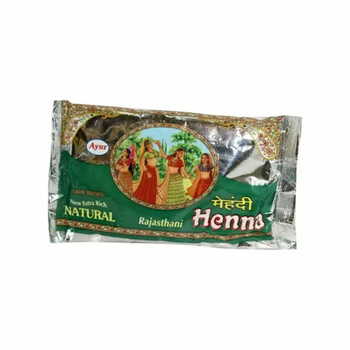 Ayur Natural Mehndi 200g