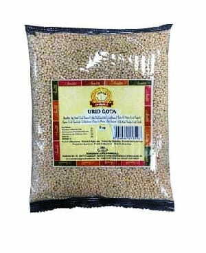 Annam Urid Gota 2kg.