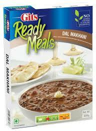 Gits Dal Makhani 300g