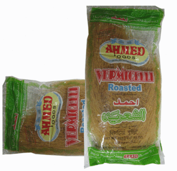 Ahmed Vermicelli Roasted 200g