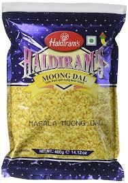 HR Masala Moong Dal 400g