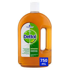 Dettol Liquid 750ml