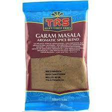 TRS Garam Masala 1kgx6