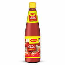 Maggi Rich Tomato Ketchup 500g