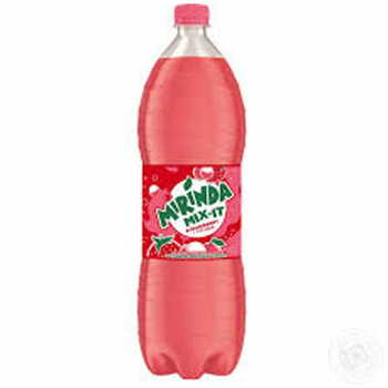 Mirinda Strawberry 2L