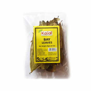 Kajal Bay Leaves 100g