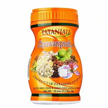 Patanjali Chyawanprash 1kg.