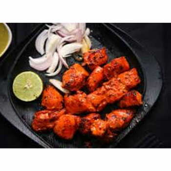 Taj Chicken Seekh Kebab 10pcs.