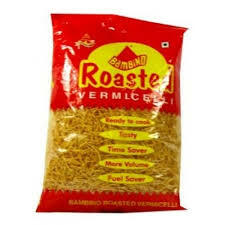 Bambino Roasted Vermicelli 170g