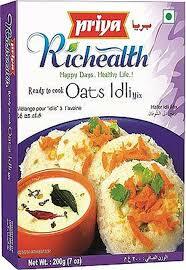 PR Oats Idly Mix 200g