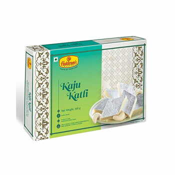 HR Kaju Katli 300g Promo