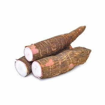 Bonifresh Cassava 500g