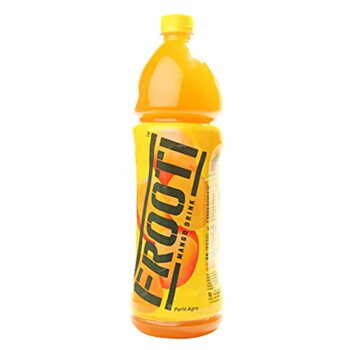 Frooti Mango Drink  1L