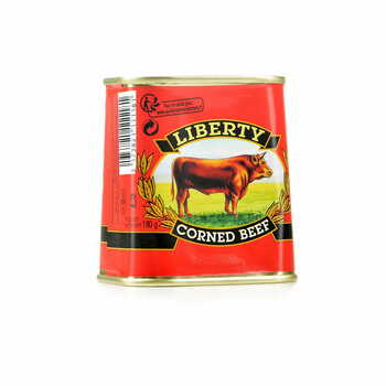 Corned Beef 190g