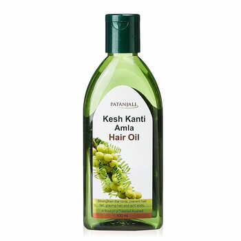 Patanjali Amla Hair Oil 100ml