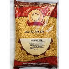 Annam Chana Dal 2Kg.