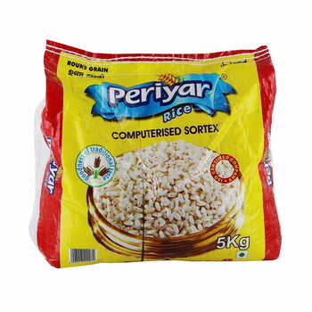 Periyar Matta Rice 5Kg