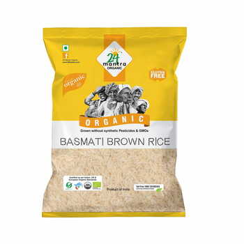 Bajwa Basmati Rice 1kg.