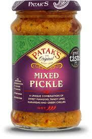 Patak Pickle